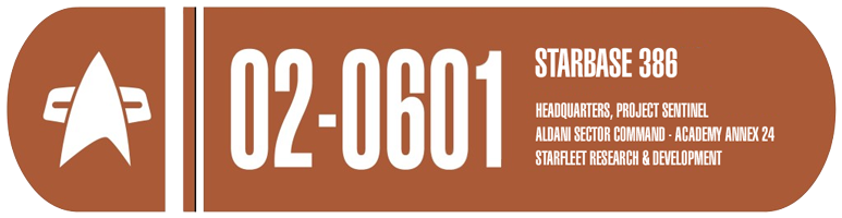 Starbase 386